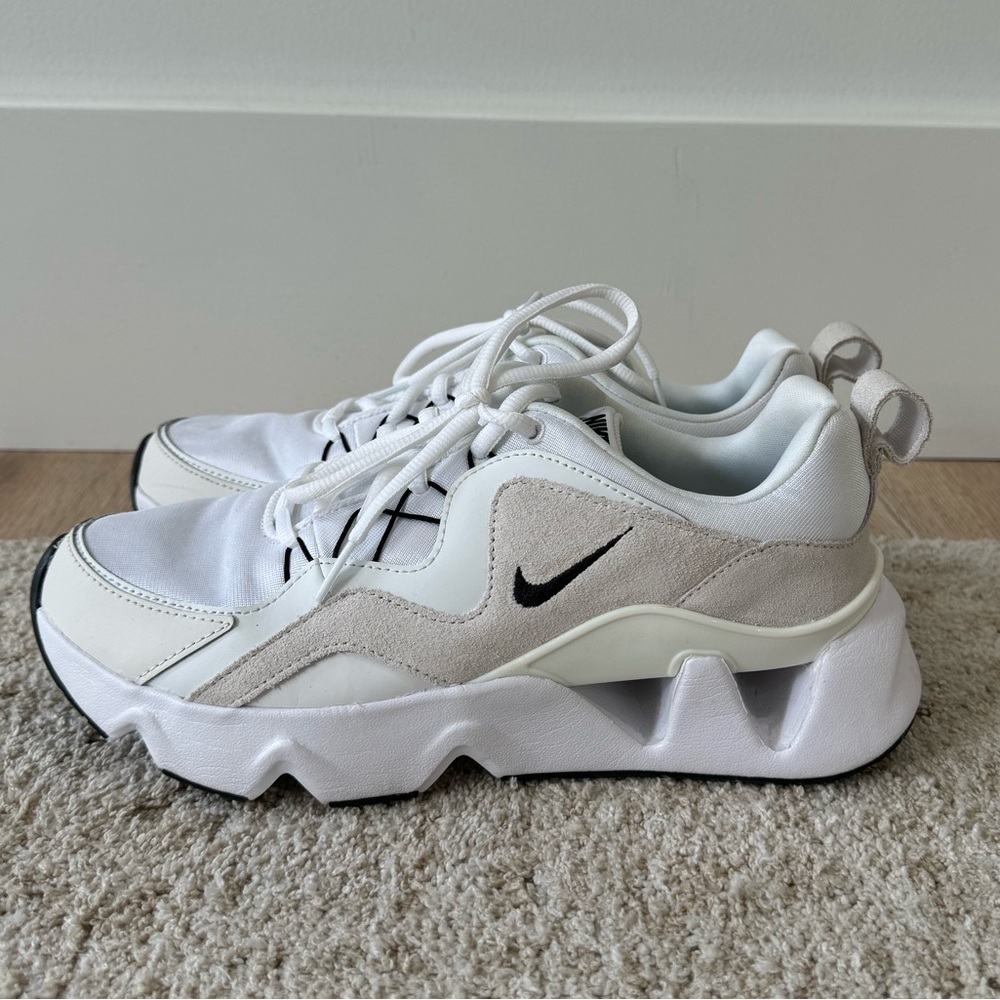 Nike RYZ 365